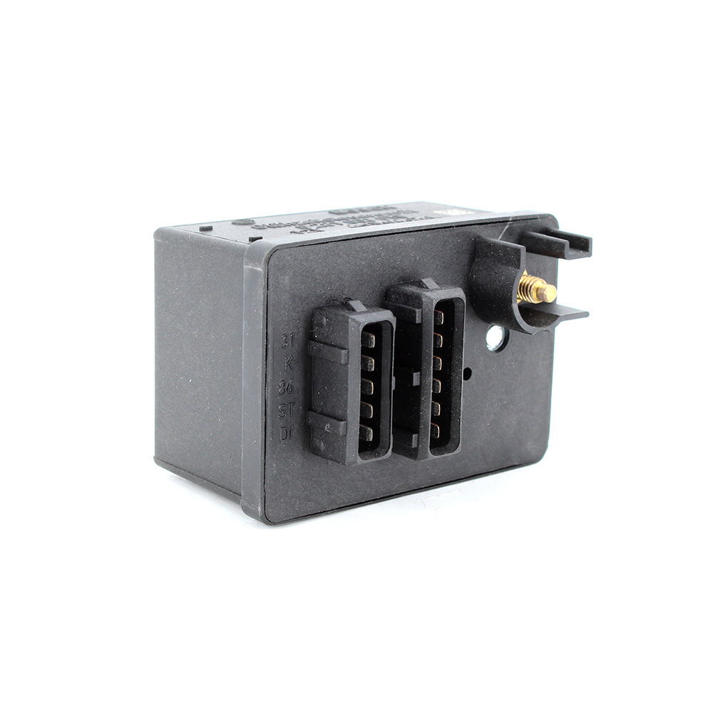 Glow Plug Controller for GWM STEED 3 2.5TCI — view 1